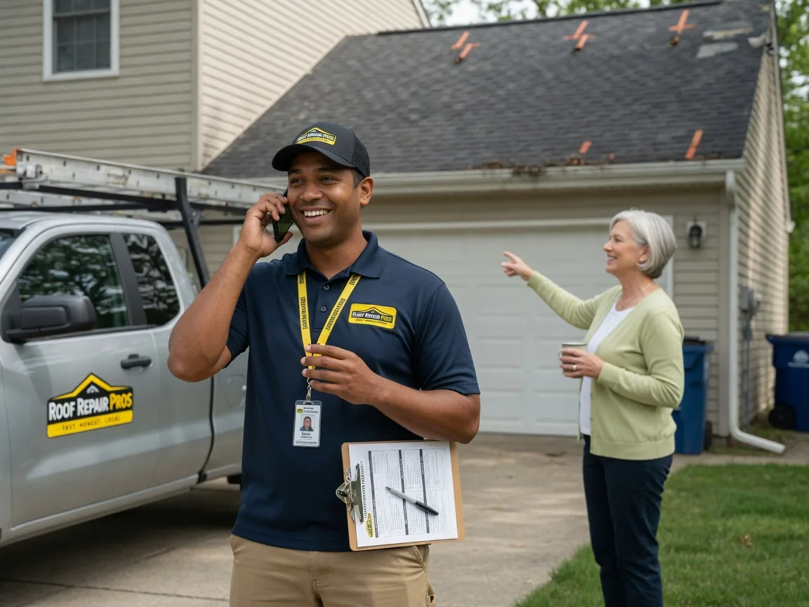 Roof Repair Dresden, OH FAQs